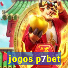 jogos p7bet